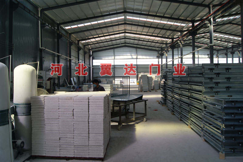 工業門廠（chǎng）家直銷