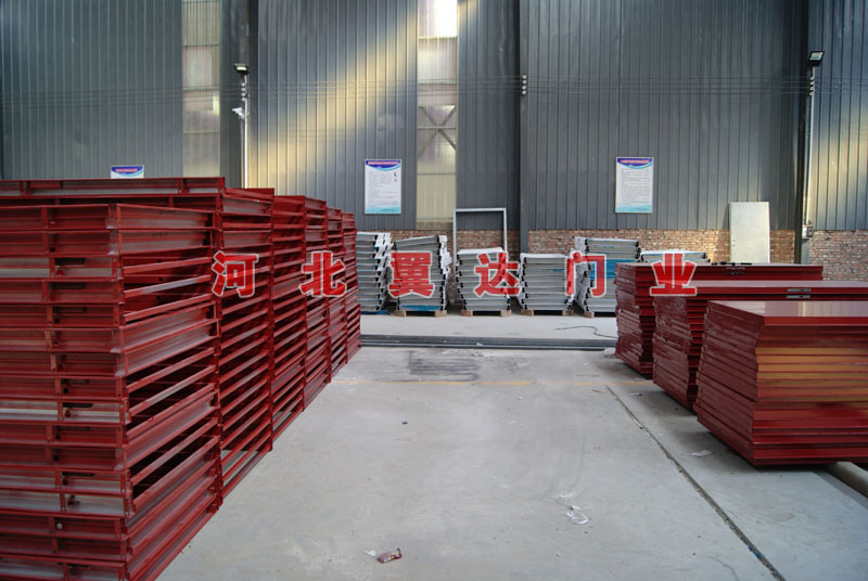 河北仙踪林国精产品视频加工車間