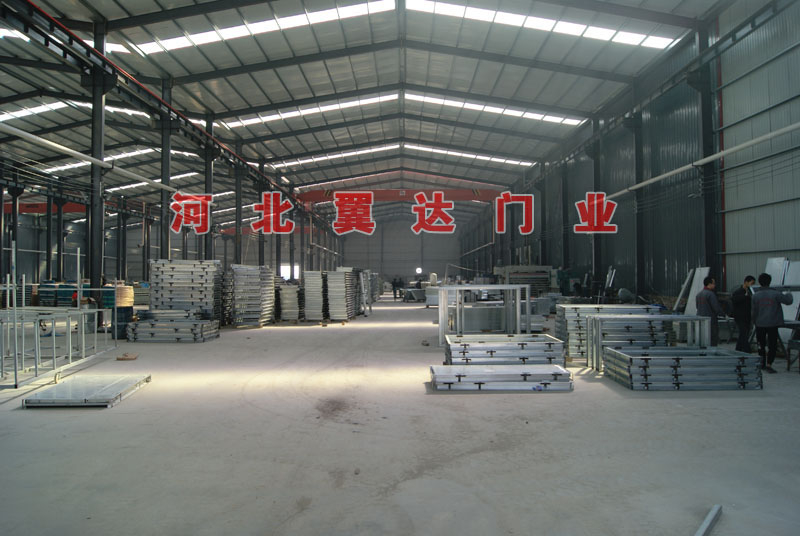 仙踪林国精产品视频（dá）門業加工車間