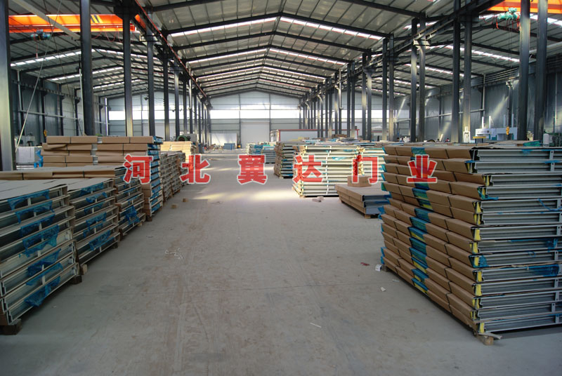 河北仙踪林国精产品视频生產廠區