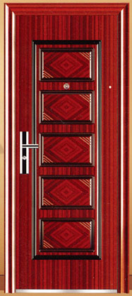 入戶門防火要求（qiú）