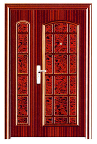 防火防盜入（rù）戶門