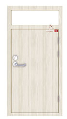 木質防火（huǒ）門單價