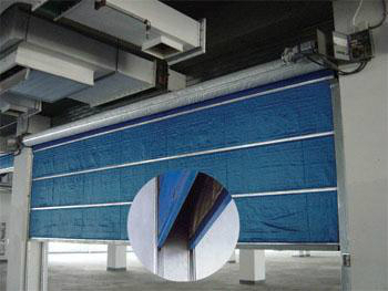 特級防火卷簾門價格