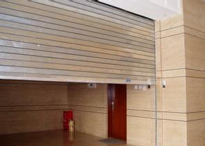 防火卷簾門廠家電話（huà）