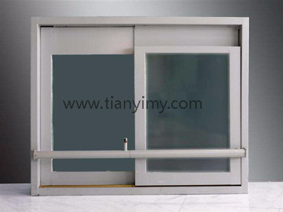 防火窗規（guī）範