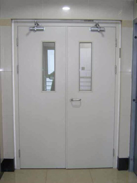 鋼質防火門（mén）廠家