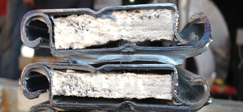 特級防火卷簾門 特級防火卷(juàn)簾門