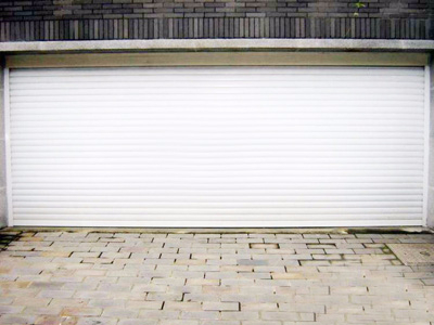 特（tè）級防火卷（juàn）簾門