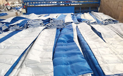 承接無機防火卷簾工程