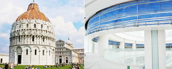 圓形無機布防火卷簾門（mén）