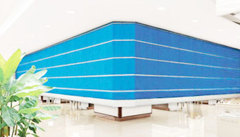 防火卷簾門 防火卷簾門