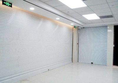 防火卷（juàn）簾門（mén）圖片