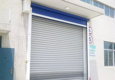 防火門卷簾（lián）門廠