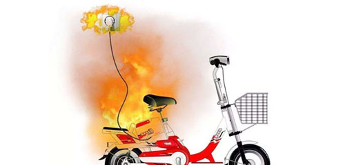 注意防火 注意防火