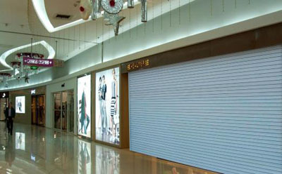 防（fáng）火卷簾門定（dìng）做（zuò）生產